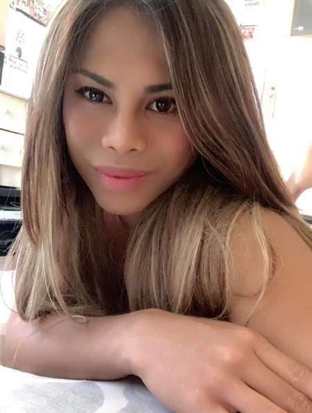 Trans asiatique/espagnol — photo 5