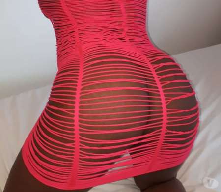 chantal femme tres voluptuese tres coquine — photo 3