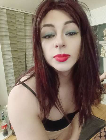  Samantha Espagnole androgyne et élégant — photo 3