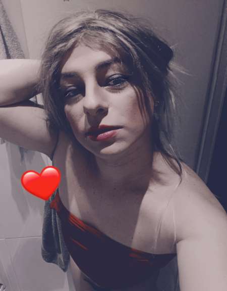  Samantha Espagnole androgyne et élégant — photo 9