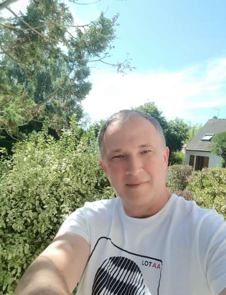 MONTPELLIER ET PARIS CHERCHE BM — photo 2