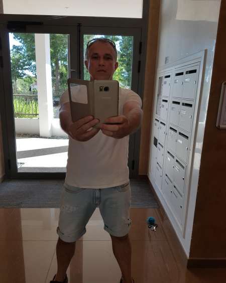 PARIS MONTPELLIER CHERCHE BLACK METIS BRUN ACTIF — photo 3