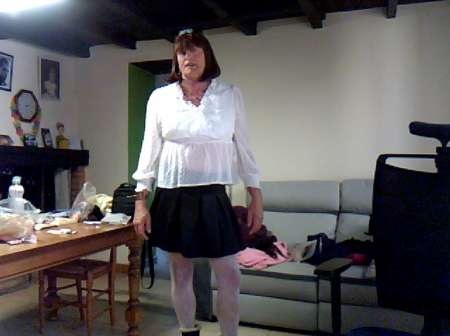 travesti suceur de black — photo 2