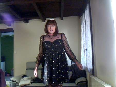 travesti suceur de black — photo 3