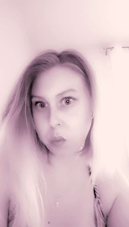 Escort girl — photo 2