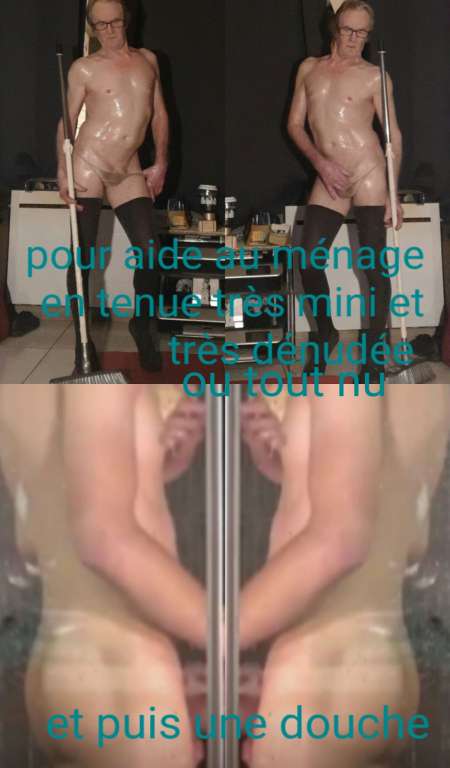  Plaisir nu — photo 9