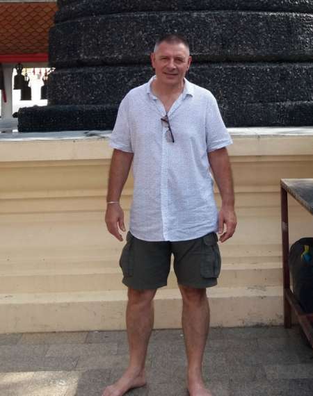 RECHERCHE UNE COMPLICE SENSUELLE — photo 2
