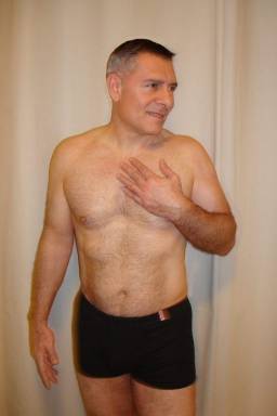 RECHERCHE UNE COMPLICE SENSUELLE — photo 3