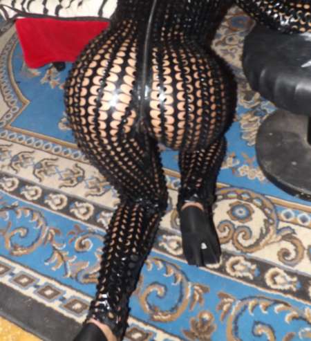 massage naturiste / libertine / escorting — photo 2