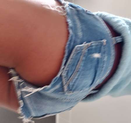 Travesti — photo 2