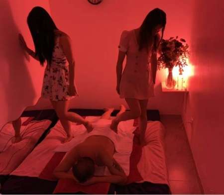  massage naturiste — photo 2