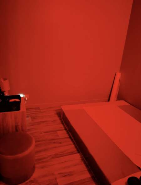  massage naturiste — photo 3