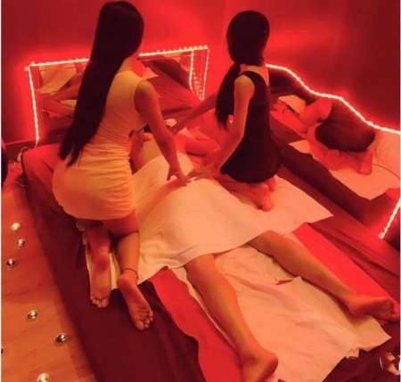  massage naturiste — photo 4