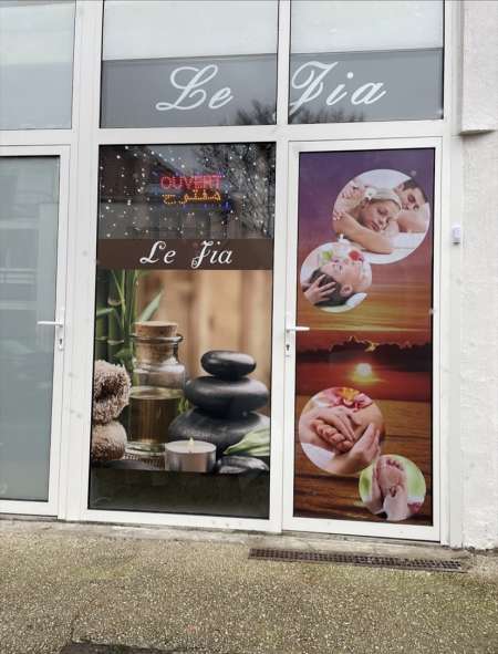  massage naturiste — photo 5