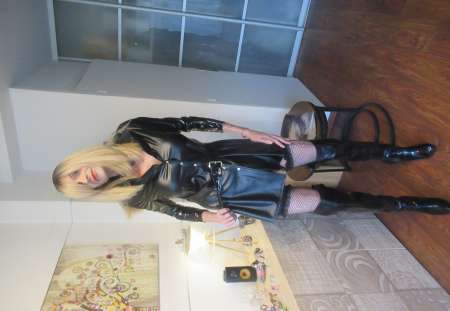  TRAV PASSIVE SOUMISE NYMPHO HARD — photo 2