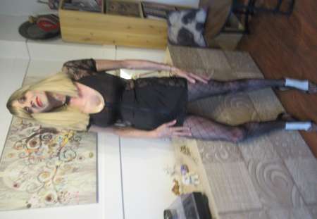  TRAV PASSIVE SOUMISE NYMPHO HARD — photo 4