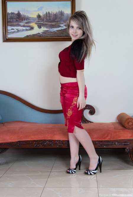 JH cherche une Blonde — photo 4