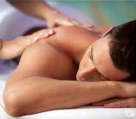 nouveaux asatique salon de massage — photo 4
