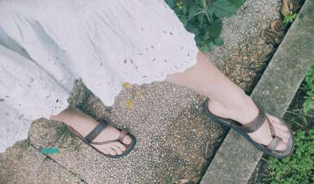 Domina, Fétichisme des pieds, uro, sous-vêtements — photo 2