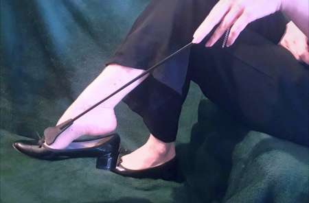 Domina, Fétichisme des pieds, uro, sous-vêtements — photo 6