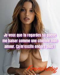 Fantasme a réaliser — photo 2