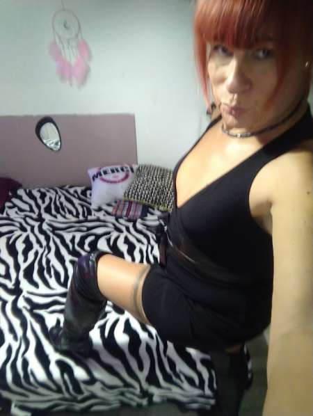 Belle femme mûre pour du sexe débridé ====== — photo 2