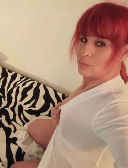 Belle femme mûre pour du sexe débridé ====== — photo 6