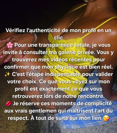 Escale de Plaisir pour Homme Galant : Douceur et C — photo 9