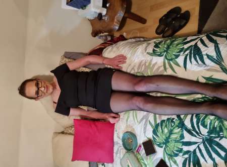 Escorte transgenre ana — photo 4