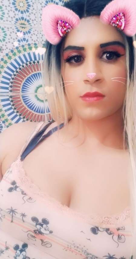 Transexuelle el jadida — photo 3