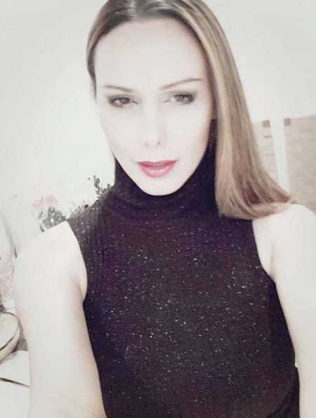 DANIELLA VIP TS