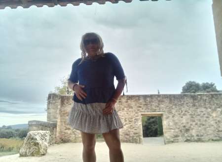  Sonia Travestie — photo 3
