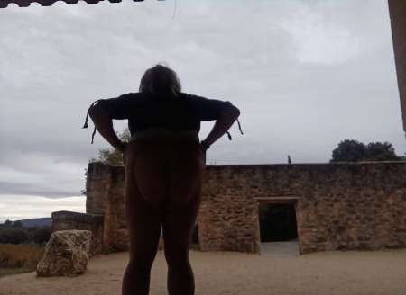  Sonia Travestie — photo 8