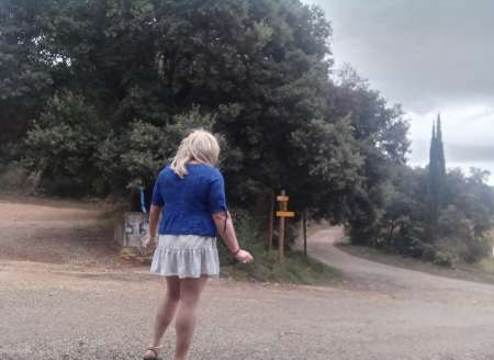  Sonia Travestie — photo 9