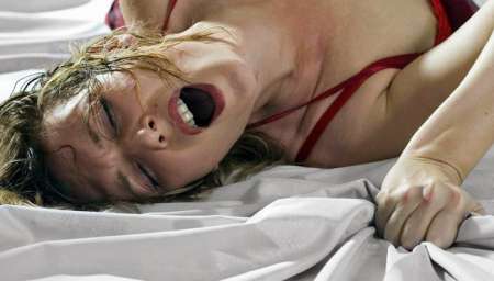 Massage Clitoris pour femme 45