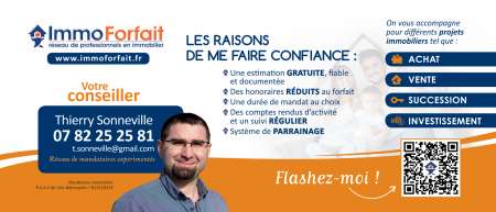  Agent immobilier — photo 2