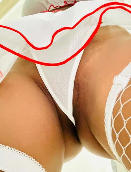 La Belle Brune. — photo 4