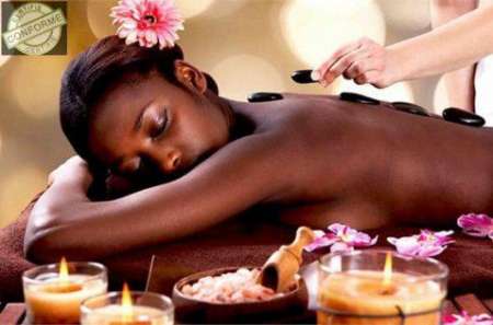  Femme black propose massages — photo 6