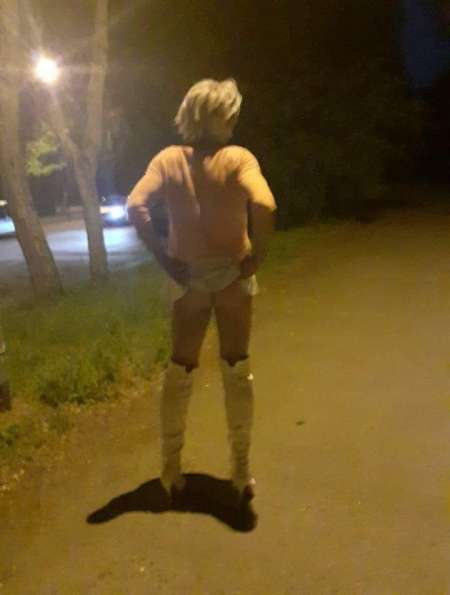 Jolie trav — photo 3