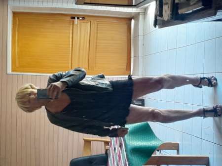 Jolie trav — photo 4