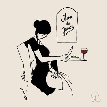  Faites-vous plaisir Mesdames, je suis là pour ça ! — photo 3