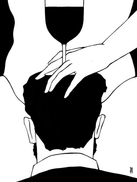  Faites-vous plaisir Mesdames, je suis là pour ça ! — photo 5