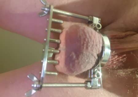  Cherche femme, couple ou hommes soumis pour du SM — photo 4