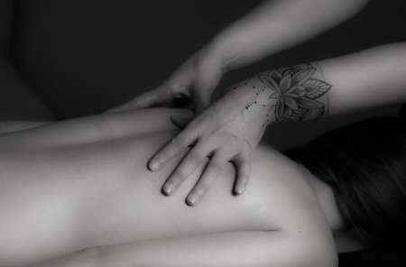 ALYZEE ZEN MASSAGE — photo 2