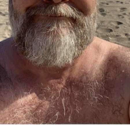 Daddy bear ch minet efféminée ou sissy — photo 3