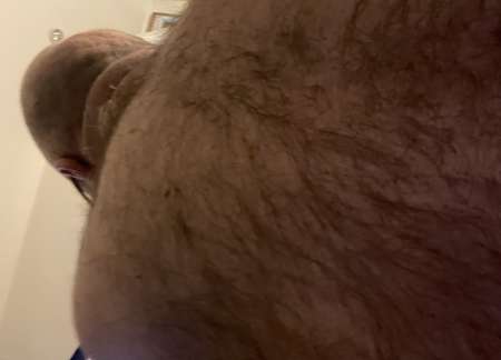 Daddy bear ch minet efféminée ou sissy — photo 7
