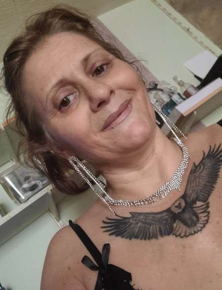 roxane la tatouée — photo 2
