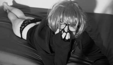  trans hormonée mais non opérée — photo 9