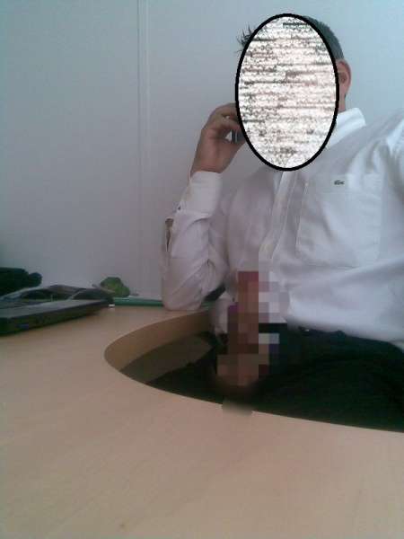 H pour femme de ménage sexy — photo 5