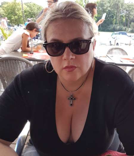  Couple cherche homme — photo 2